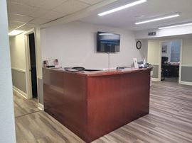 Winter Park Office Centers - Aloma Executive Suites