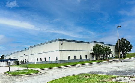 Industrial space for Rent at  Regional Parkway in Orangeburg