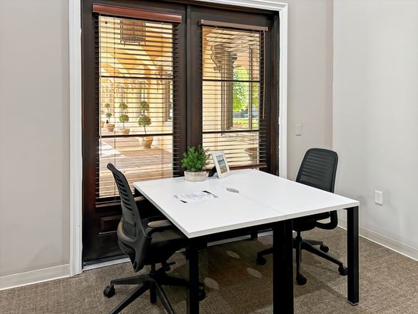 Regus - Gilbert - W Elliot Rd