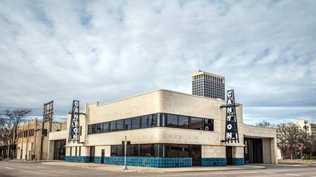 Photo of commercial space at 814 South Taylor Street in Amarillo