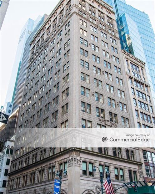 511 Fifth Avenue