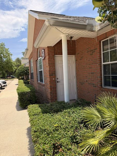Office space for Rent at 6817 Southpoint Parkway, Suite 103/104 in Jacksonville