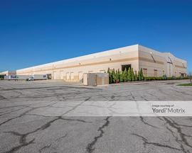 College Crossing Business Park - Buildings I & J
