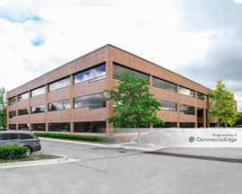 Gateway Office Building