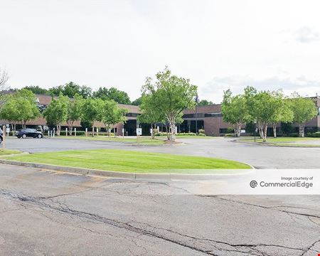 Photo of commercial space at 39600 Lewis Drive in Novi