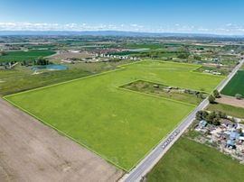RESIDENTIAL DEVELOPMENT LAND