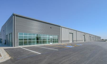 Industrial space for Rent at 2222 Cirrus Drive in Prescott