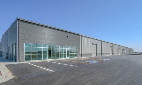 Big Sky Industrial Park