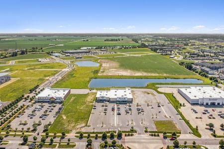 Photo of commercial space at 1001 Hirschland Road in Evansville