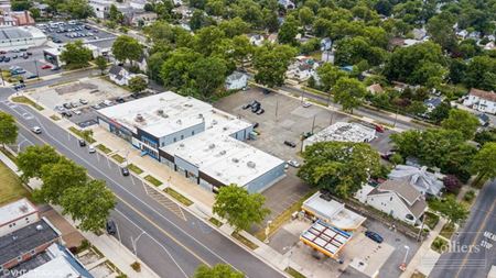 Office space for Rent at 309-319 W Landis Avenue in Vineland
