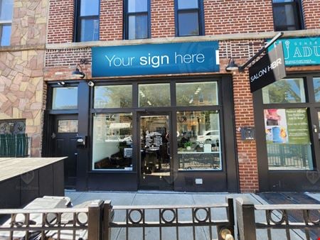 Photo of commercial space at 970 Rogers Ave in Brooklyn