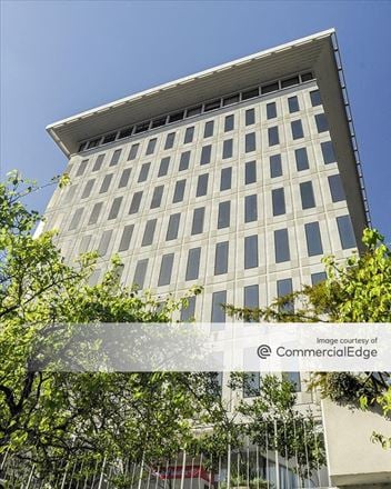 UCSF at Parnassus Heights - Medical Building 2