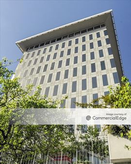 UCSF at Parnassus Heights - Medical Building 2