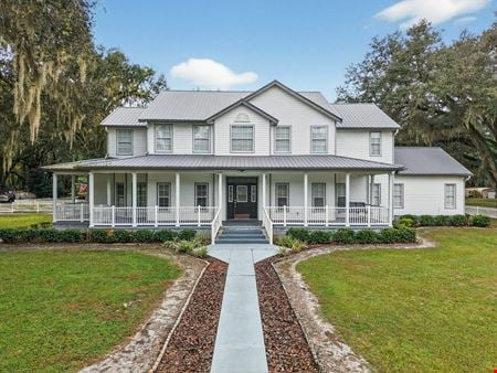 VacantLand space for Sale at 6658 County Road 625 in Bushnell