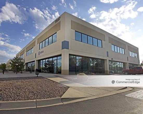 Church Ranch Corporate Center