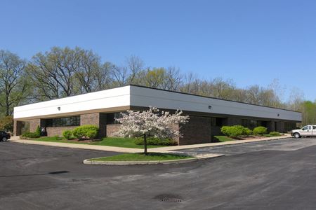 Photo of commercial space at 4545 Clawson Tank Dr in Clarkston