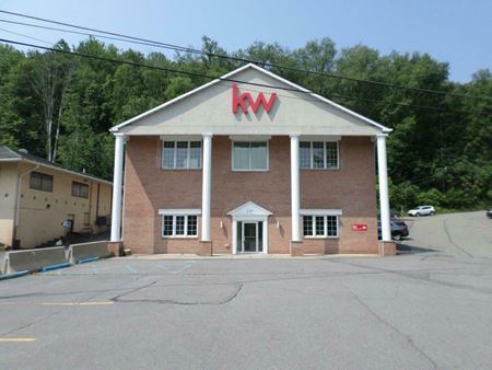 Commercial space for Rent at 749 Northern Boulevard in Clarks Summit