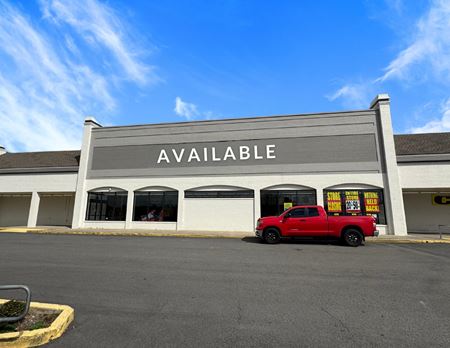 Retail space for Rent at 2485 N Columbia St in Milledgeville