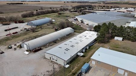 Unassigned space for Sale at 105 Hamilton Street in Aurora