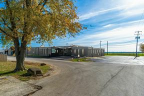 Sublease 2300 Marilyn Lane