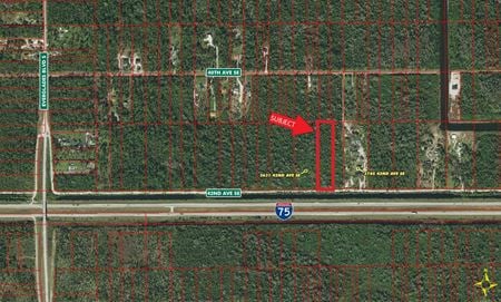 Photo of commercial space at 42nd Avenue SE in Naples
