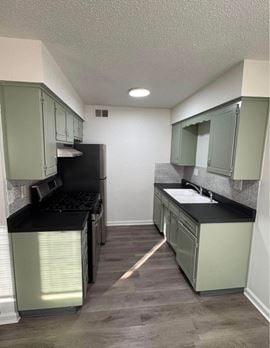 Heritage Apartments