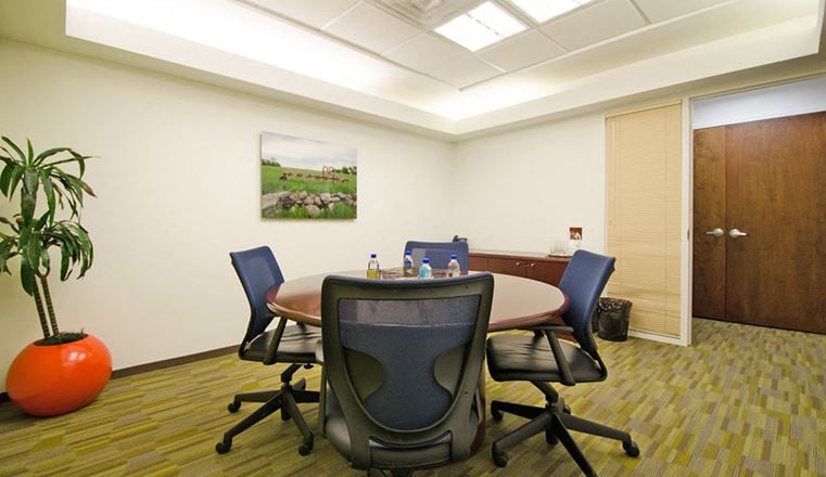 Carr Workplaces - Westchester