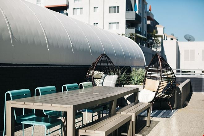 WeWork - The Hubb