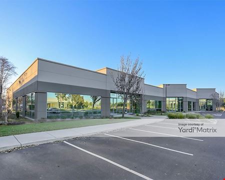 Photo of commercial space at 48351-48371 Fremont Blvd in Fremont