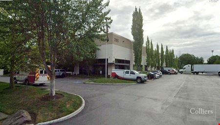 Commercial space for Rent at 2105 51st Ave E in Fife