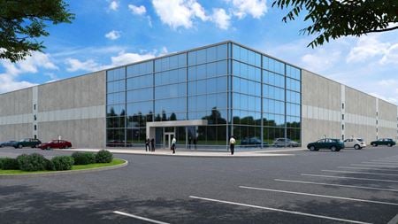 Industrial space for Rent at 88 Foster Crescent in Mississauga