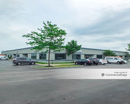 Office space for Rent at 307 Cayuga Road in Cheektowaga