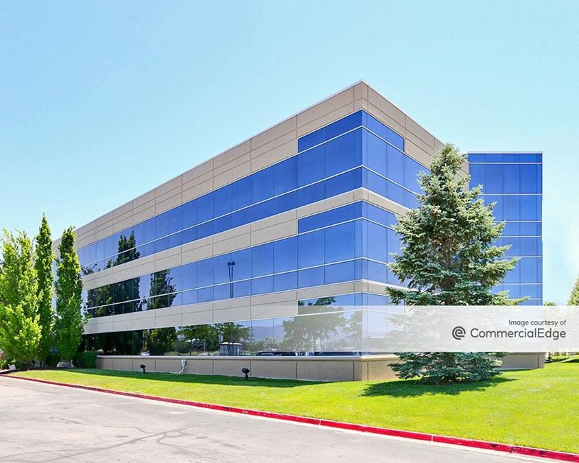 2850 South Decker Lake Drive, West Valley City, UT 84119