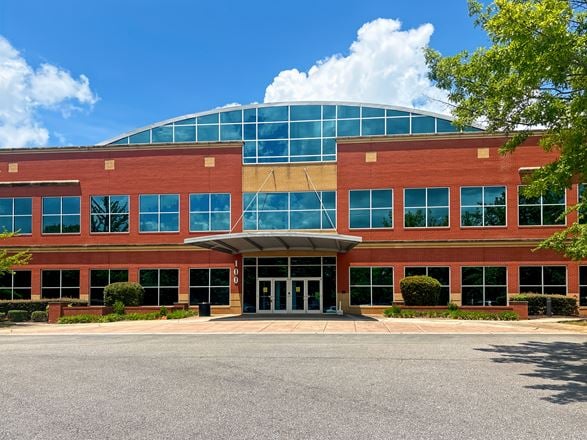 Regus - Athens - Daniells Bridge Rd
