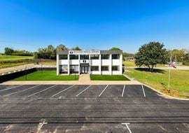 926 Ross Clark Circle