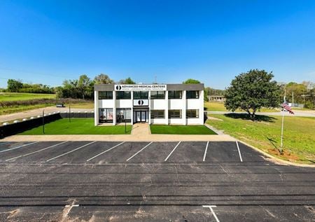 Office space for Rent at 926 Ross Clark Circle in Dothan