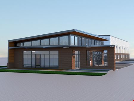 Photo of commercial space at 6216 W 38th Ave in Wheat Ridge