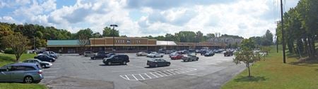 Retail space for Rent at 9500 Crain Hwy SE in Upper Marlboro