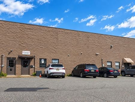 Industrial space for Rent at 23 Commerce Road in Fairfield