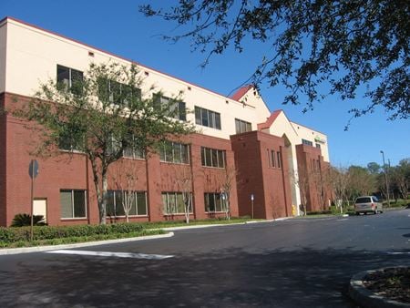 Photo of commercial space at 1700 SE 17th Street in Ocala