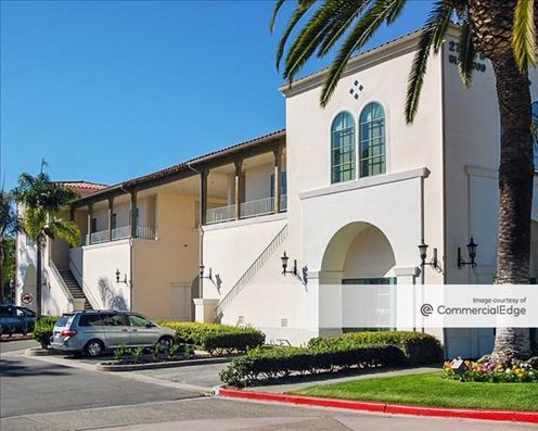 Capistrano Business Center I