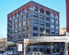 The Bauer Building