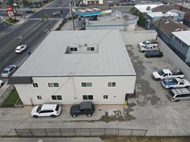 Downey Avenue Apartments
