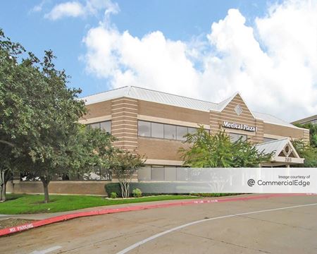 Texas Health Harris Methodist - Medical Plaza I - Cleburne