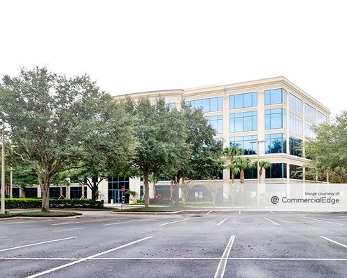 Northpoint Office Park - Northpoint Center I