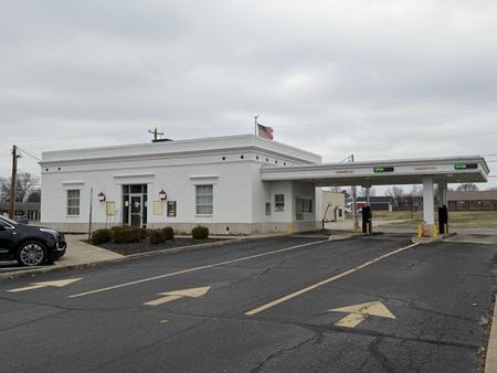 Retail space for Sale at 404 Solida Road in South Point