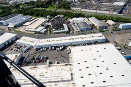 La Ceramica Industrial Park Lot 5-B2 - FOR LEASE