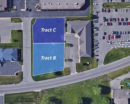 VacantLand space for Sale at 730 1st Street S in Waite Park