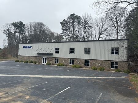 Photo of commercial space at 5400 South Cobb Drive in Smyrna