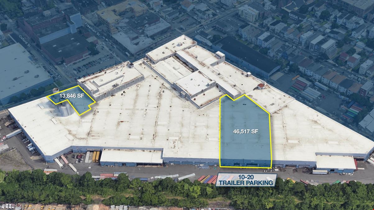 Newark Distribution Ctr